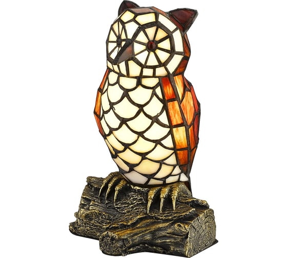 Изображение товара Настольная лампа Velante 808-804-01