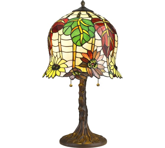 Изображение товара Настольная лампа Velante 882-804-02