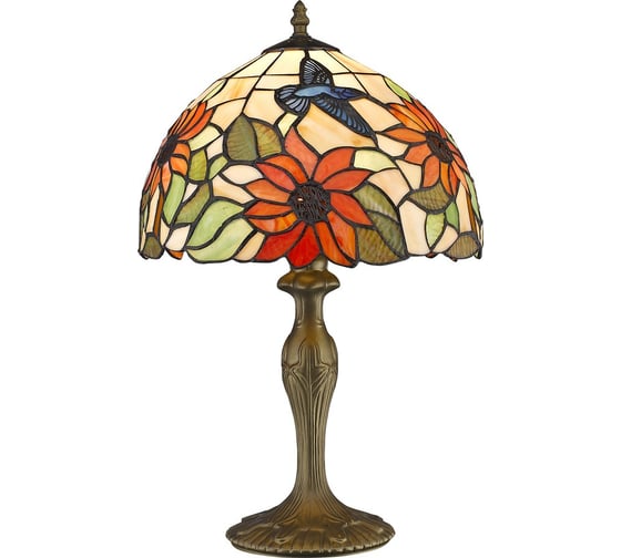 Изображение товара Настольная лампа Velante 817-804-01