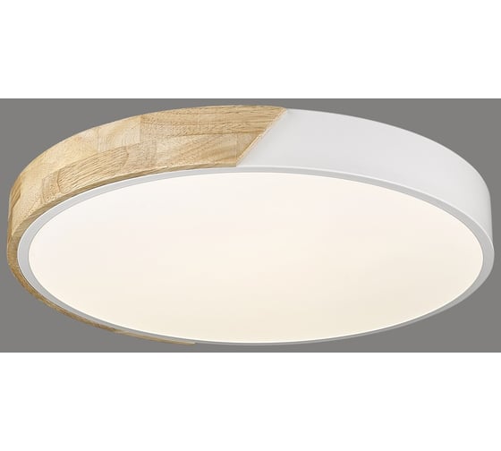 Изображение товара Потолочный светодиодный светильник Velante 445-027-01