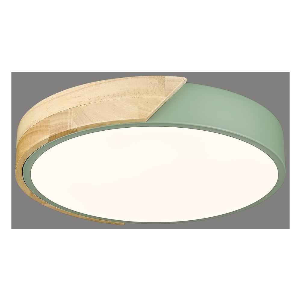 Изображение товара Потолочный светодиодный светильник Velante 445-407-01 18 Вт для дома и офиса