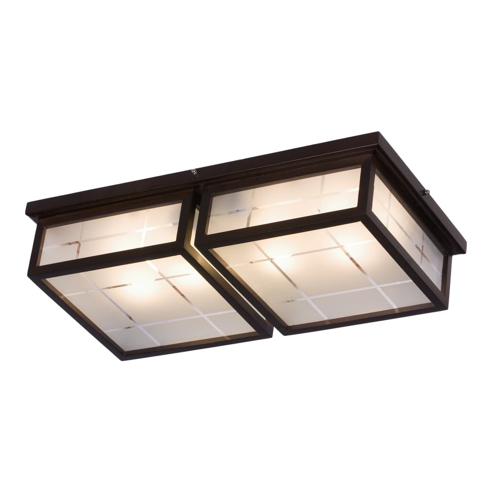 Изображение товара Потолочный светильник Velante 548-727-04 4 лампы IP20 для дома и офиса