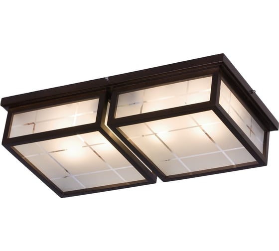 Изображение товара Потолочный светильник Velante 548-727-04