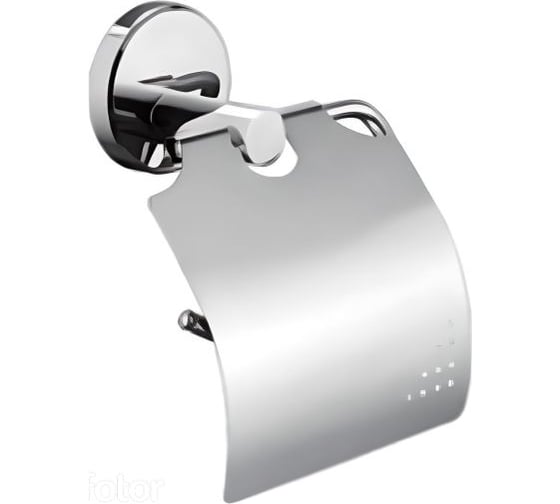 Изображение товара Держатель туалетной бумаги HAIBA HB9003