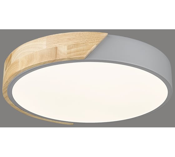 Изображение товара Потолочный светодиодный светильник Velante 445-207-01