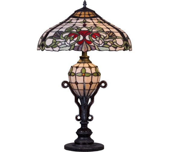 Изображение товара Настольная лампа Velante 844-804-03