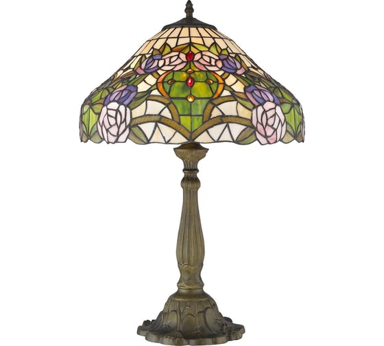 Изображение товара Настольная лампа Velante 842-804-01