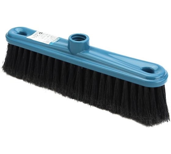 Изображение товара Щетка для пола ND Home Vanda L 280 мм, темно-синий 305820