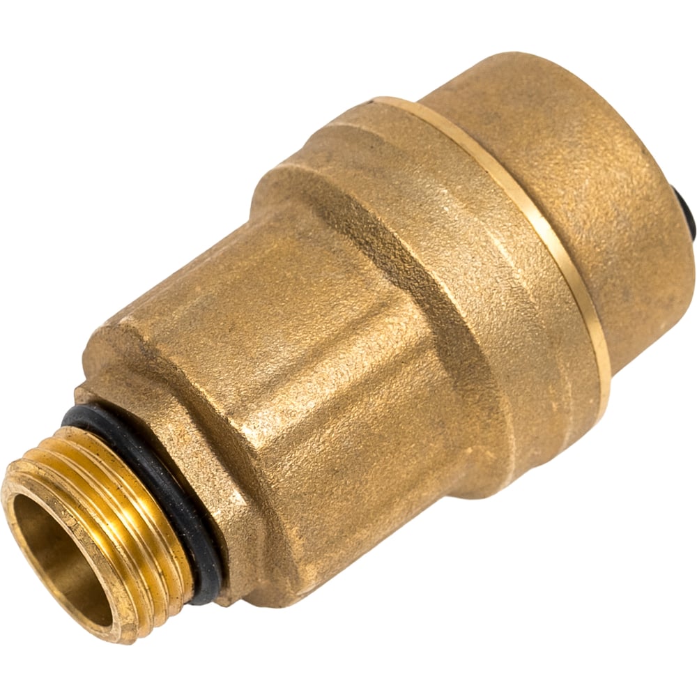 Изображение товара Автоматический воздухоотводчик Uni-Fitt 1/2" O-RING для системы отопления