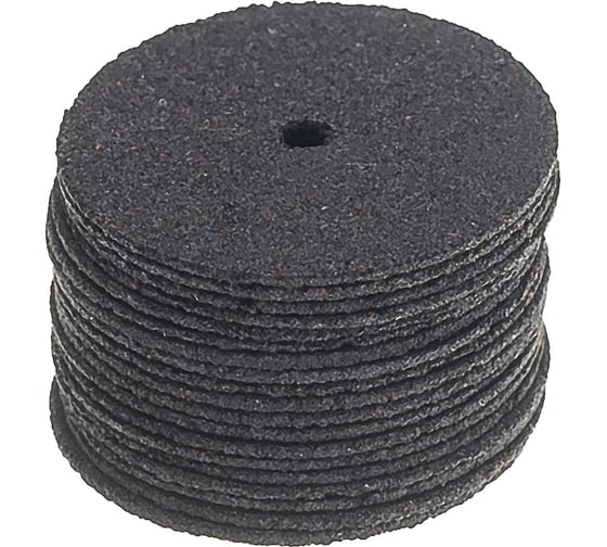 Изображение товара Круги отрезные (20 шт; 23 мм) FIT IT 36908