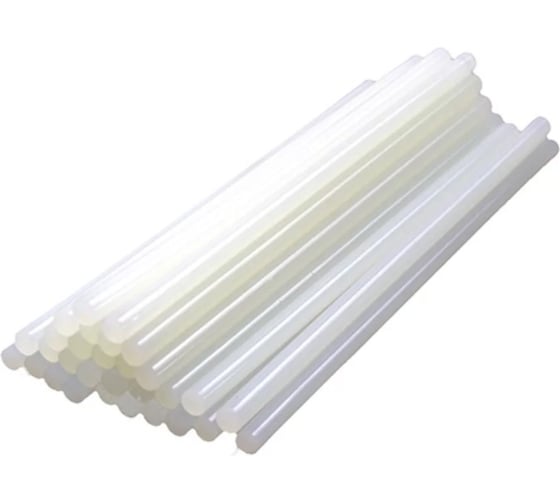 Изображение товара Клей термоплавкий в стержнях Adtek 701 Mebax 00-00000254