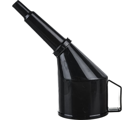 Изображение товара Воронка ДАЛИ-авто разборная, сеточка DA-02158