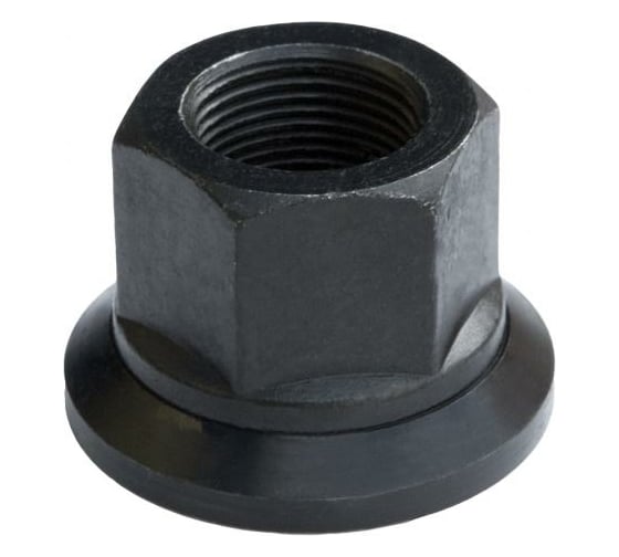 Изображение товара Колесная гайка (15 шт; М22х1.5; Н32; ключ 32) с вращающейся шайбой ДАЛИ-авто A-00958