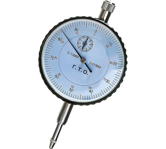 Изображение товара Индикатор ГТО ИЧ-10 без ушка кл 1 DI10WE01