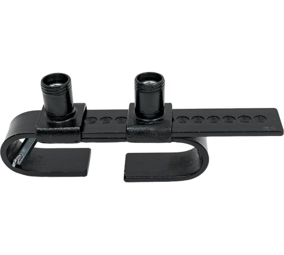 Изображение товара Замок для дверей будки Газель ДАЛИ-авто, реечный DA-02901