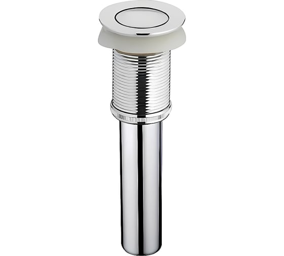 Изображение товара Донный клапан HAIBA хром HB66