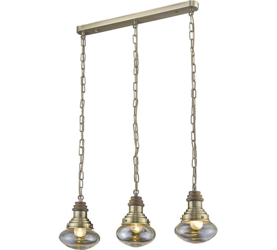 Изображение товара Подвесной светильник Velante 306-503-03