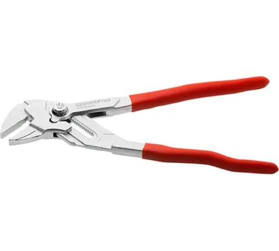 Изображение товара Переставные клещи GEDORE RED 3300016