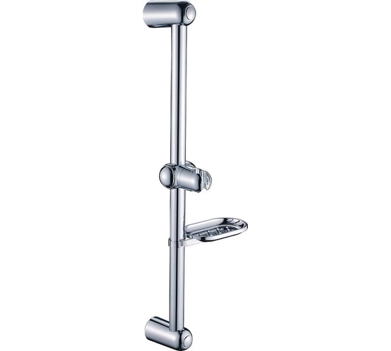 Изображение товара Душевая штанга HAIBA хром HB8003