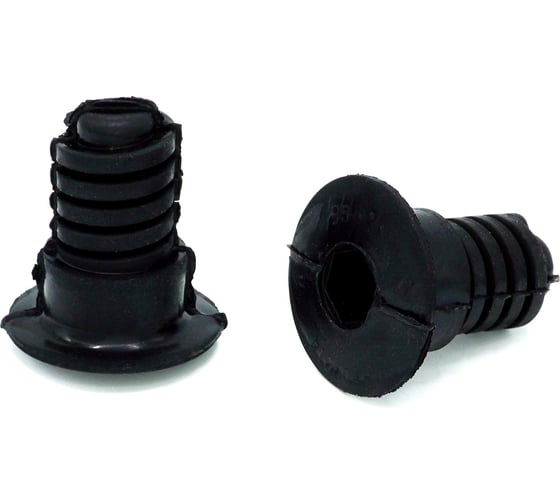 Изображение товара Отбойник капота ST ВАЗ 2110 2 шт 549924v