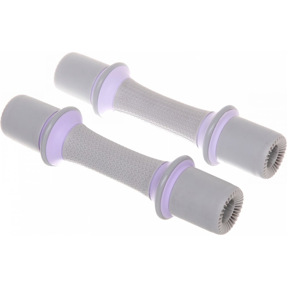 Изображение товара Гантель для фитнеса Sportage HL-AYL 2х2 кг набор