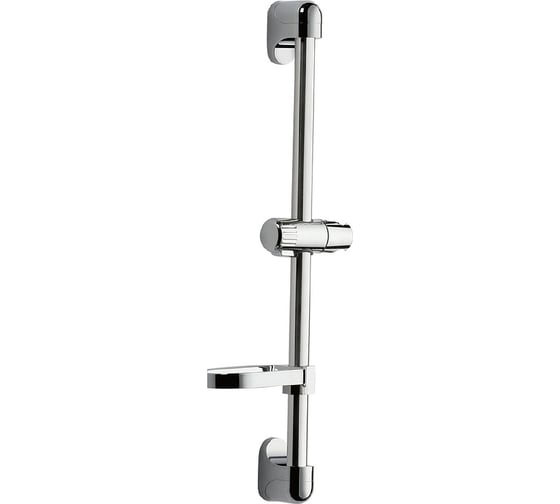 Изображение товара Душевая штанга HAIBA хром HB8007