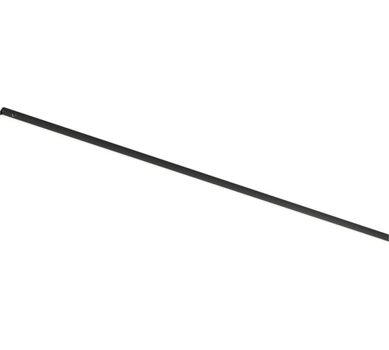 Изображение товара Трековый светильник MAYTONI Basis LED, 15W, Черный TR190-1-15W4K-B