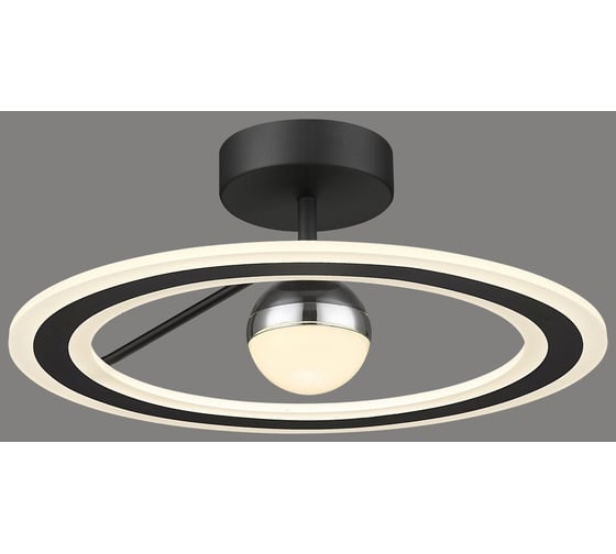 Изображение товара Потолочный светодиодный светильник Velante 431-107-02