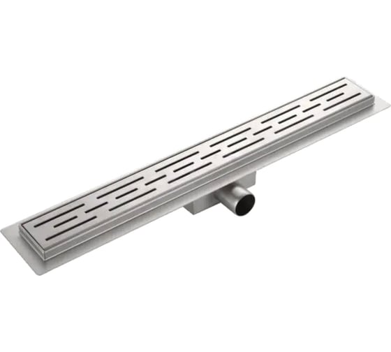 Изображение товара Душевой лоток HAIBA сатин HB91600