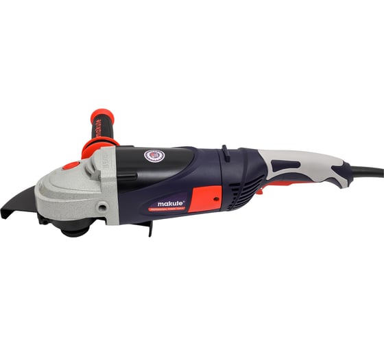 Изображение товара Угловая шлифовальная машина Makute 2400Вт, 230мм AG003