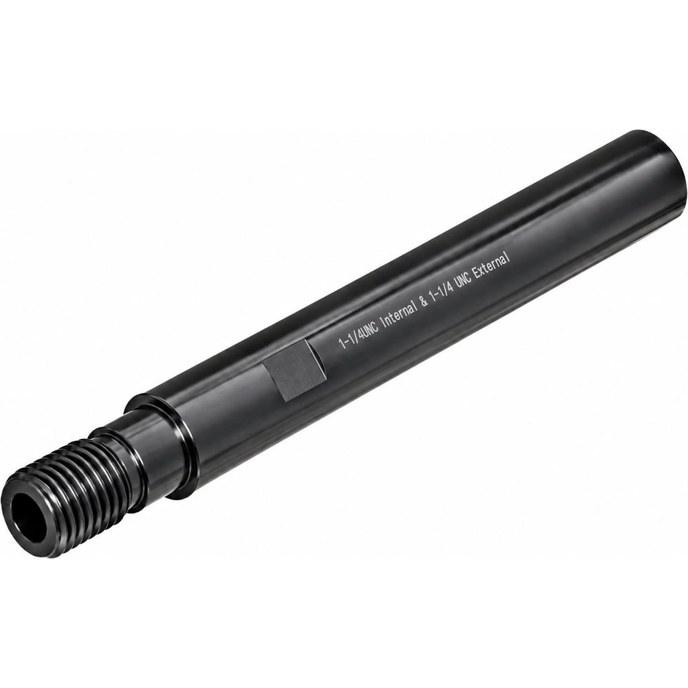 Изображение товара Удлинитель для коронок алмазного бурения 1-1/4UNC, 300 мм Diamond Industrial DIDUDL300114 Изображение товара Удлинитель для коронок алмазного бурения 1-1/4UNC, 300 мм Diamond Industrial DIDUDL300114