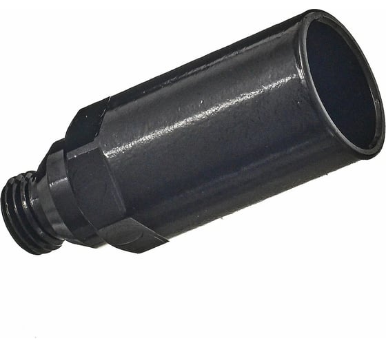 Изображение товара Адаптер для коронок алмазного бурения 1-1/4UNC (ВР/F) х M22 (НР/M) Diamond Industrial DIDAD114F22M