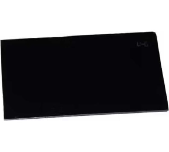 Изображение товара Светофильтр 110x90 мм, DIN 8 ATLASWELD DIN8110х90