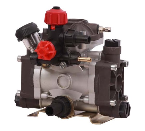 Изображение товара Мембранно-поршневой насос Преус AP20