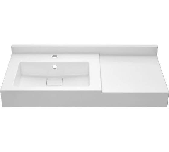 Изображение товара Раковина AQUATON Сакура 1000 белая 00055973