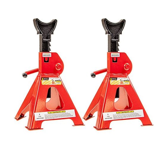 Изображение товара Подставка ремонтная 3т Эврика ER-89003 607458