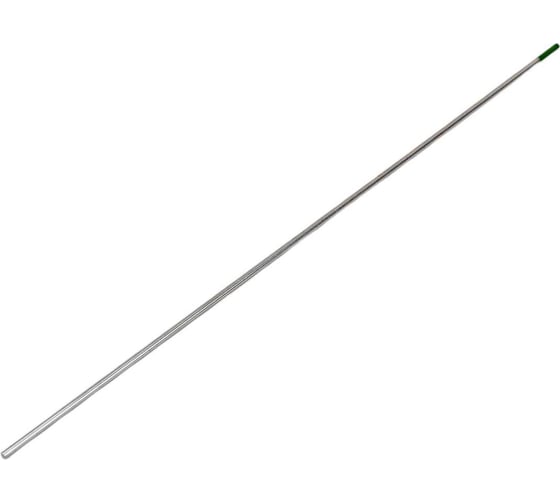 Изображение товара Электрод вольфрамовый WP-20 2.4х175 мм, 3 шт Оберон WP2024.3