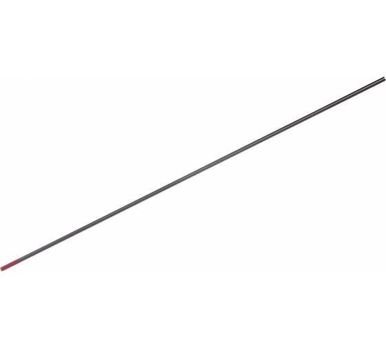 Изображение товара Электрод вольфрамовый WT-20 3.0х175 мм, 3 шт Оберон WT2030.3