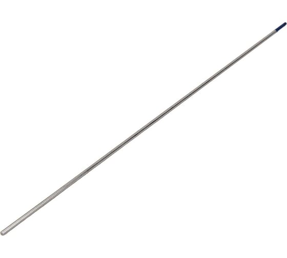 Изображение товара Электрод вольфрамовый WY-20 3.0х175 мм, 3 шт Оберон WY2030.3