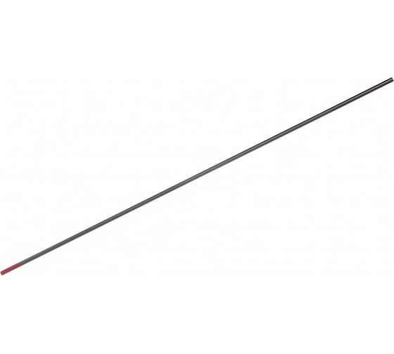 Изображение товара Электрод вольфрамовый WT-20 2.0х175 мм, 3 шт Оберон WT2020.3