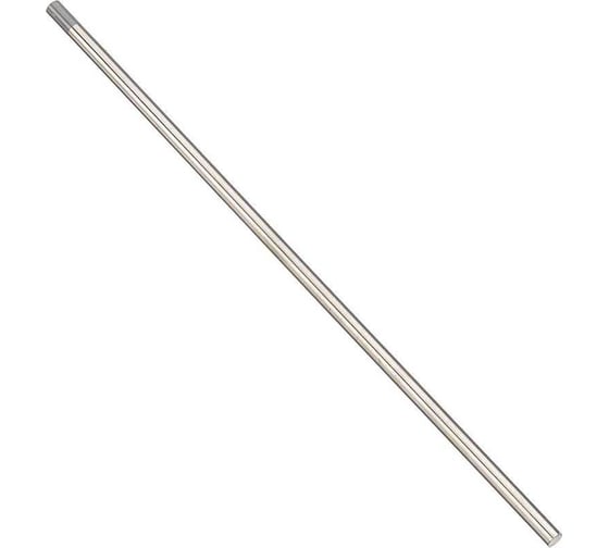 Изображение товара Электрод вольфрамовый WC-20 1.6х175 мм, 3 шт Оберон WC2016.3