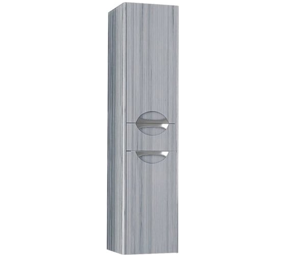 Изображение товара Шкаф-колонна AQUATON СИЛЬВА правая, дуб фьорд 00045116