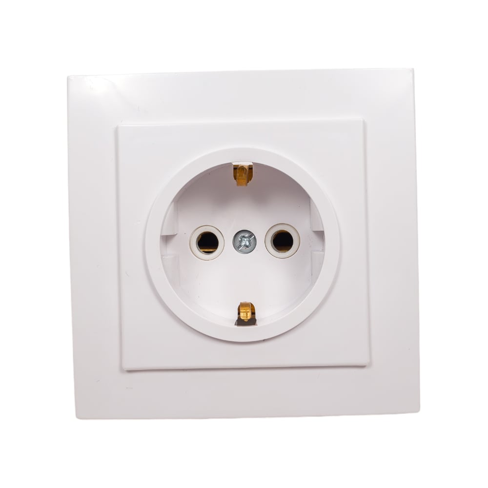 фото Розетка svet