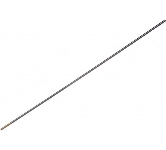 Изображение товара Электрод вольфрамовый WL-15 3.0х175 мм, 3 шт Оберон WL1530.3