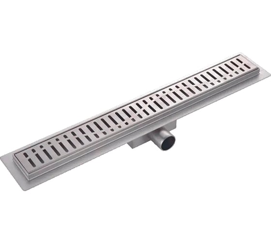 Изображение товара Душевой лоток HAIBA сатин HB93600