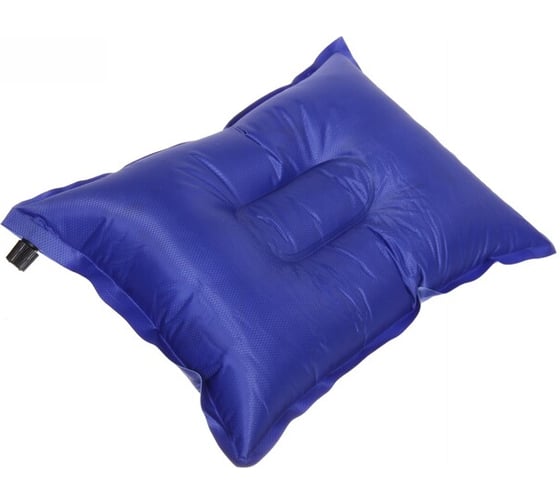 Изображение товара Подушка туристическая самонадувающаяся Турист мастер 39х28х5 см 835-644