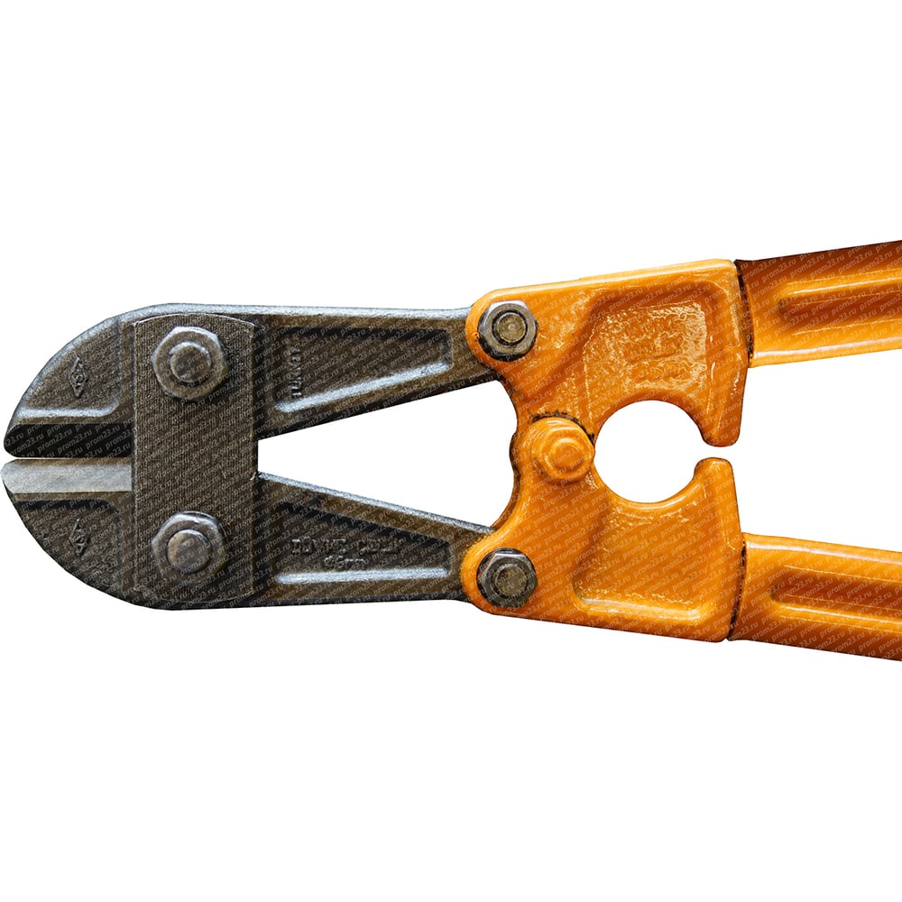 Изображение товара Болторез профессиональный TeaM 6B для резки металла Диаметр 6 мм