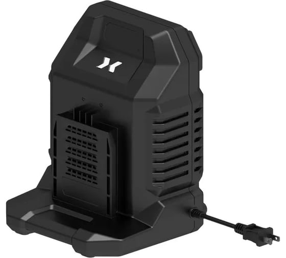 Изображение товара Зарядное устройство SENIX X6 60 V 8A CHQX6-M-EU
