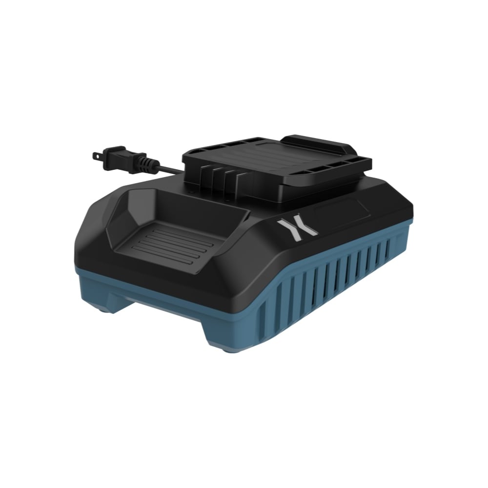 Изображение товара Зарядное устройство SENIX X6 60V 3A CHX6-L-EU для Li-ion аккумуляторов