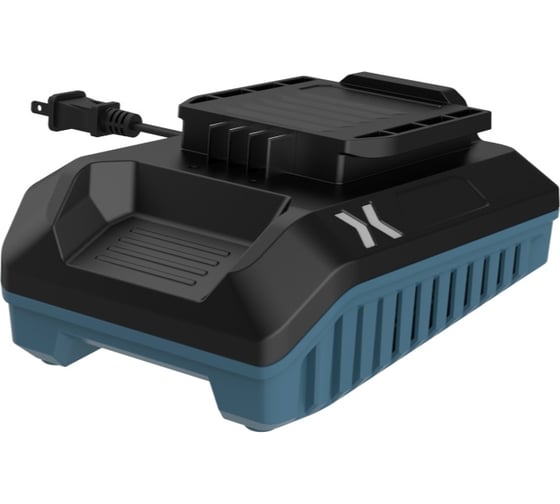 Изображение товара Зарядное устройство SENIX X6 60V, 3A CHX6-L-EU